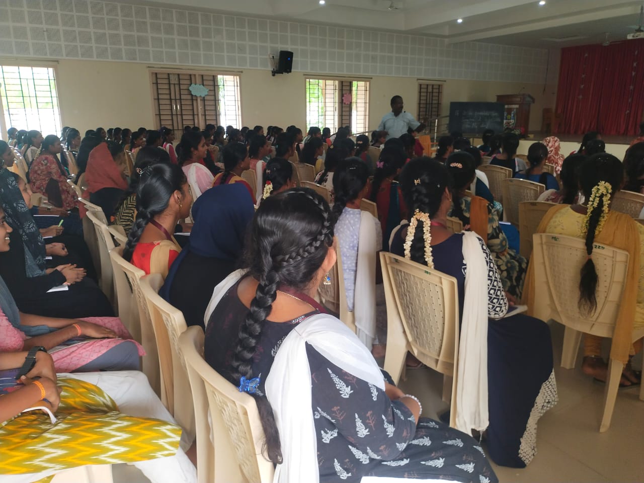 Youth Development